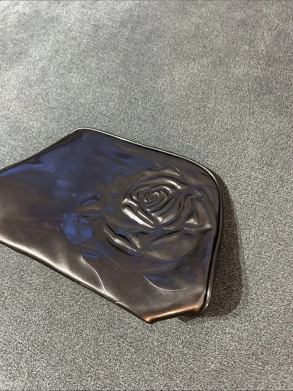 Lancome shiny black